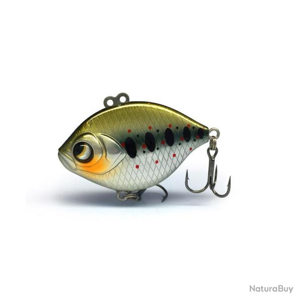 Poisson Nageur Lurefans DK4 Double Kill 47