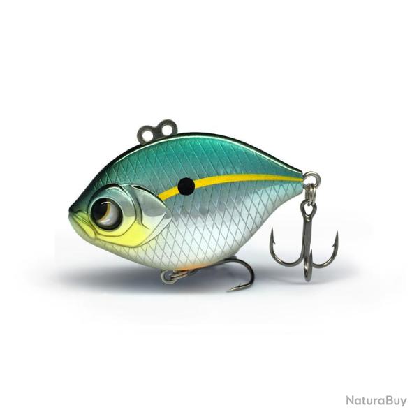 Poisson Nageur Lurefans DK4 Double Kill 48