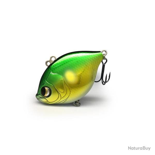 Poisson Nageur Lurefans DK5 Double Kill 16