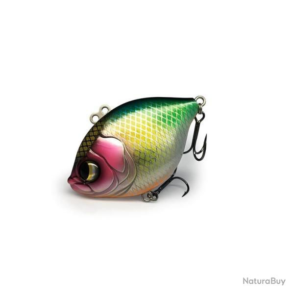 Poisson Nageur Lurefans DK5 Double Kill 22