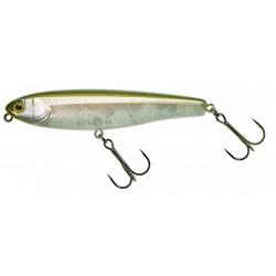 Poisson Nageur Illex Bonnie 107 Secret Sand Eel