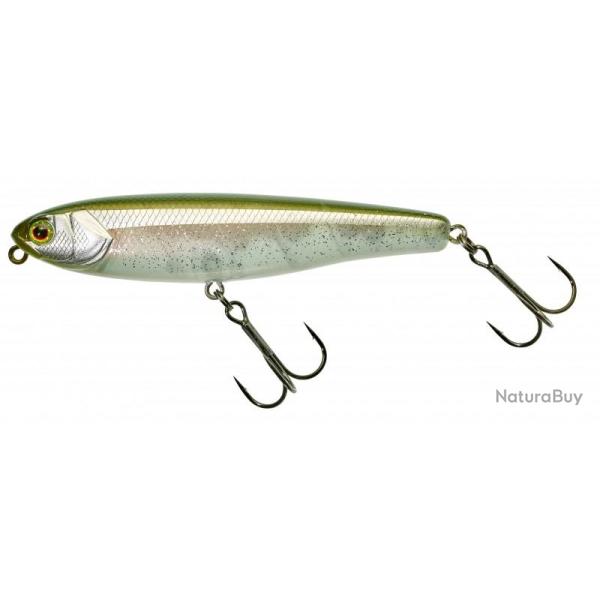 Poisson Nageur Illex Bonnie 107 Secret Sand Eel