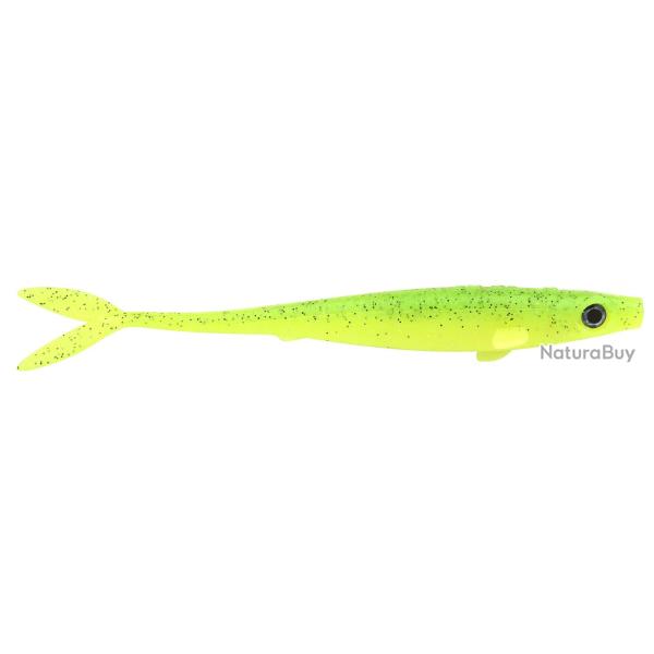 Leurre Souple Spro Iris V-Power 16cm Lemon Lime
