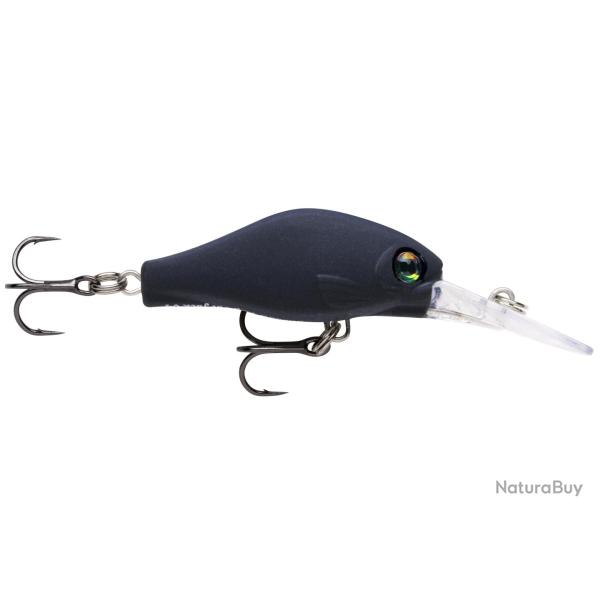 Poisson Nageur Rapala Shadow Rap Fat Jack 4cm MBLU