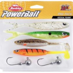 Kit Berkley Pro Pack Vertical