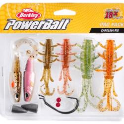 Kit Berkley Pro Pack C-Rig