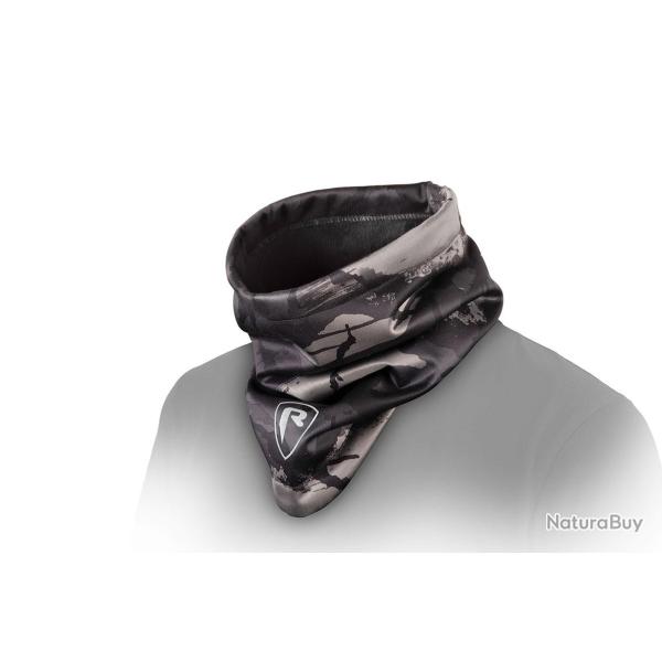 Tour de Cou Fox Rage Thermal Camo Snood