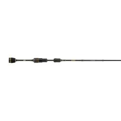 Canne Spinning UL Abu Garcia Carabus Delicate Rod 662 UL