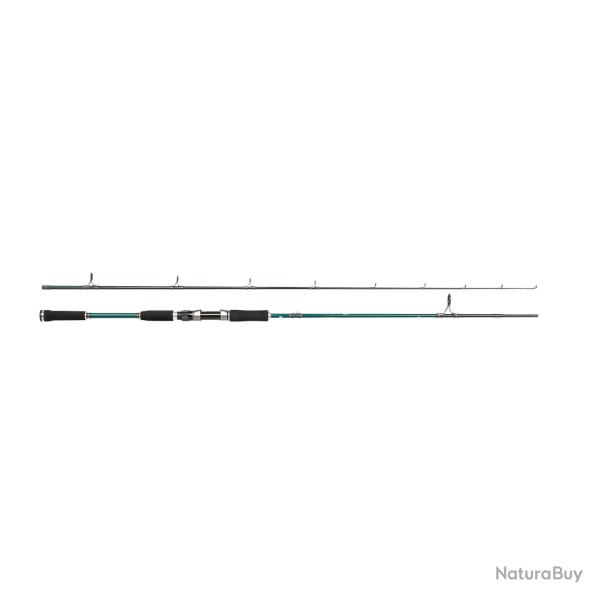 Canne Abu Garcia Beast X Spinning Rod 902 XH