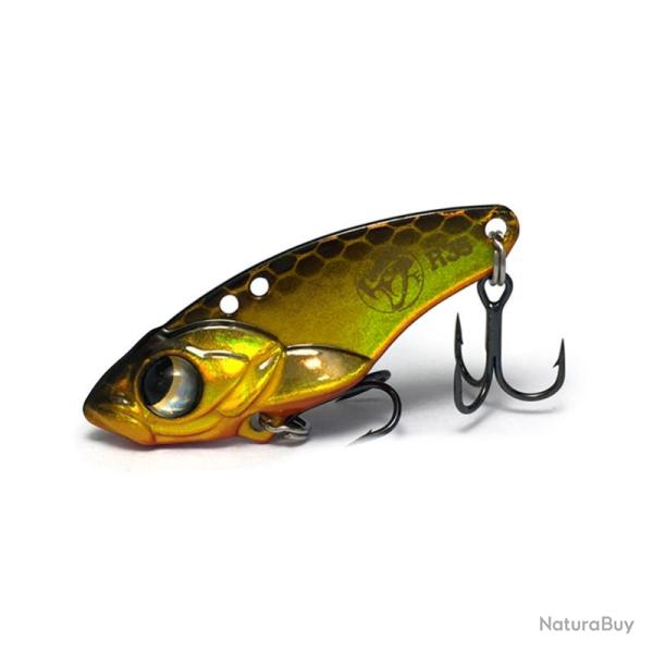 Lame Vibrante Lurefans R35 Rattlesnake 10