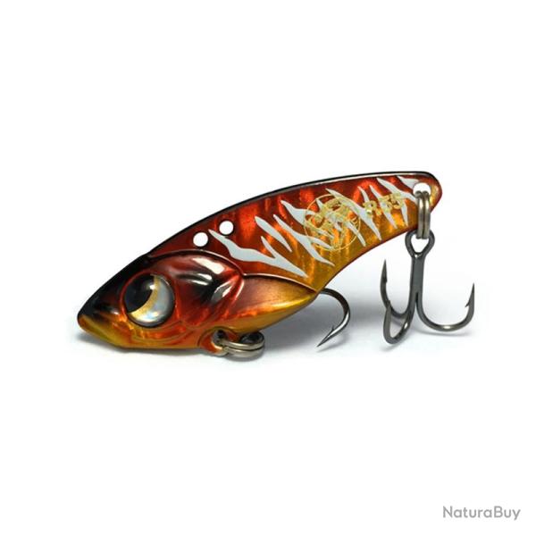 Lame Vibrante Lurefans R35 Rattlesnake 59