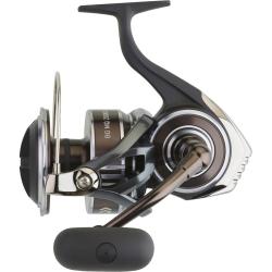 Moulinet Spinning P&ecirc;ches Fortes Daiwa BG MQ 2020 6000 DH