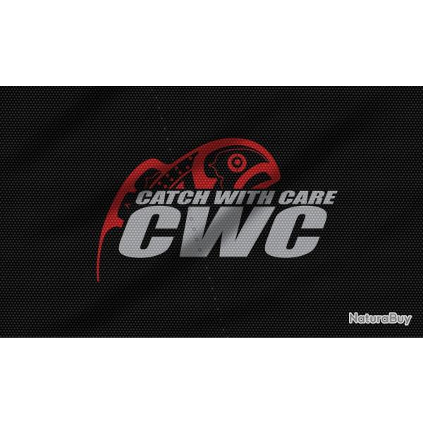 Sac pour poisson CWC Pike Sac