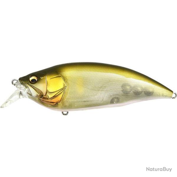 Poisson Nageur Megabass Big M 2.0 Pm Ghost Ayu