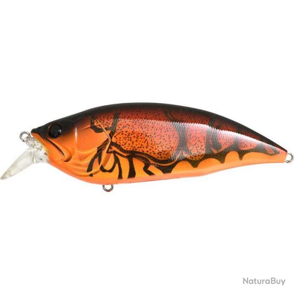 Poisson Nageur Megabass Big M 2.0 Wild Craw