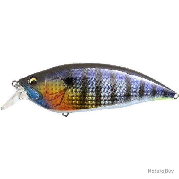 Poisson Nageur Megabass Big M 2.0 GG Wild Gill
