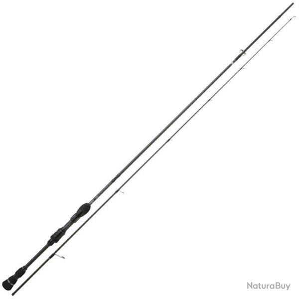 Canne spinning Hearty Rise Black Arrow HYBAS05