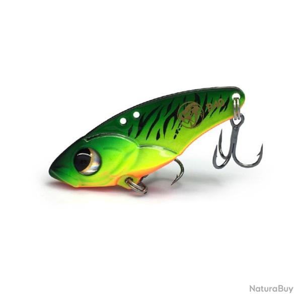 Lame Vibrante Lurefans R45 Rattlesnake 6