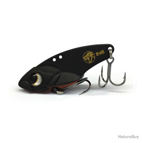 Lame Vibrante Lurefans R45 Rattlesnake 37