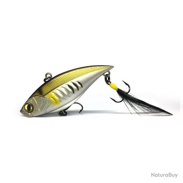 Poisson Nageur Lurefans R65 Rattlesnake 8