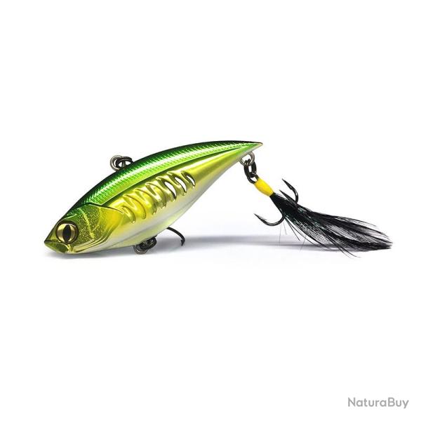 Poisson Nageur Lurefans R65 Rattlesnake 21