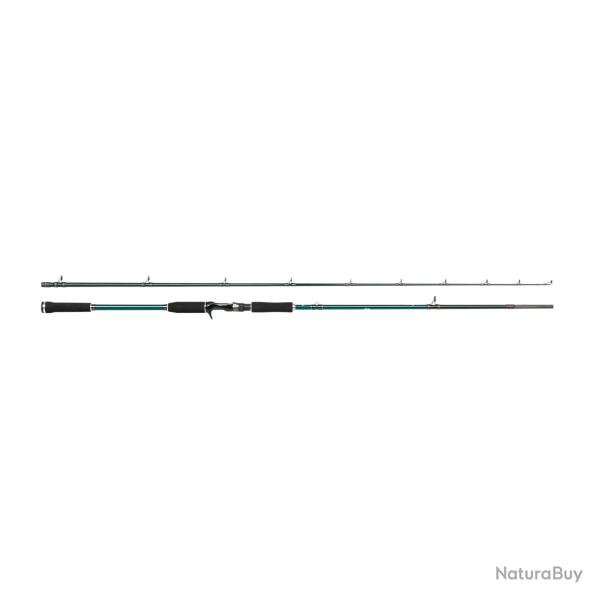 Canne Abu Garcia Beast X Casting Rod 842 XH