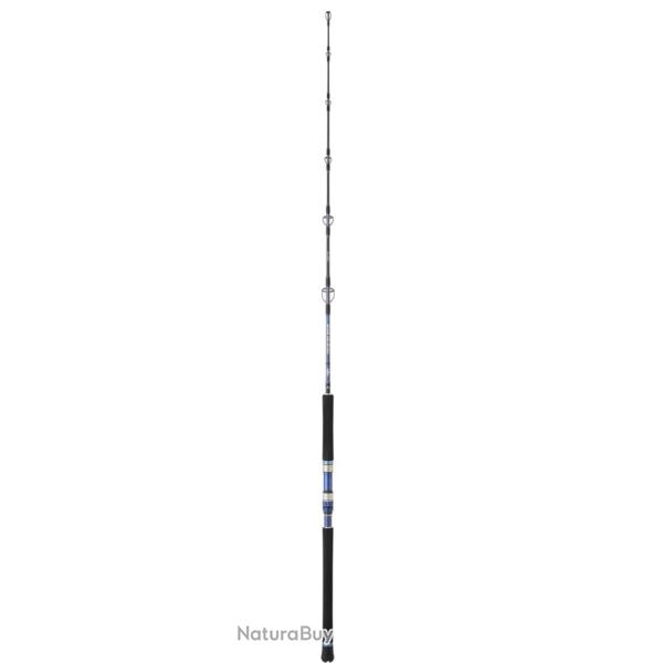 Canne Jigging Hearty Rise Monster Game 1 228g 1m97 220 - 400g