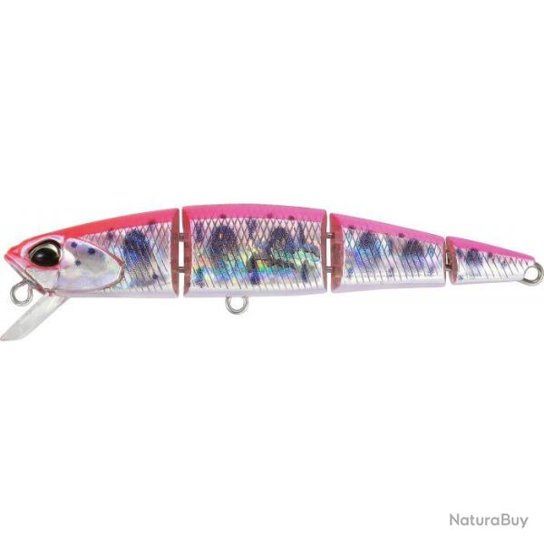 Poisson Nageur Duo Ryuki Quattro 70 S 4019 - Pink