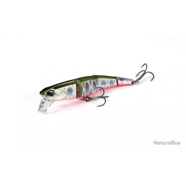 Poisson Nageur Duo Ryuki Quattro 70 S 4068 - Yamame Red Belly