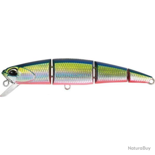 Poisson Nageur Duo Ryuki Quattro 70 S 4083 - Blue Back RB II