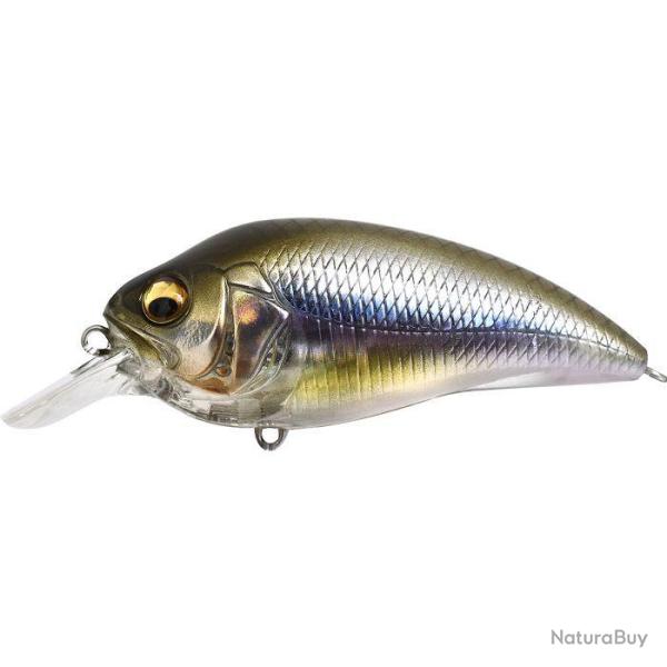 Poisson Nageur Megabass Super Z Z1 53mm Kasumi Ito