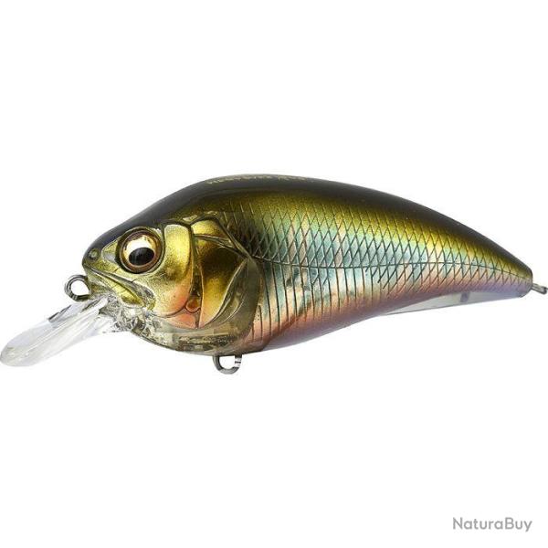 Poisson Nageur Megabass Super Z Z1 53mm Wagin Oikawa