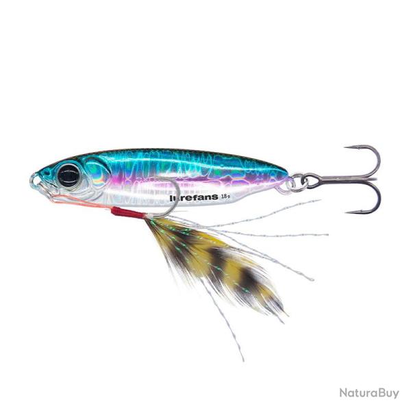 Mini Jig Lurefans Lamdou Tieban 15 g 99