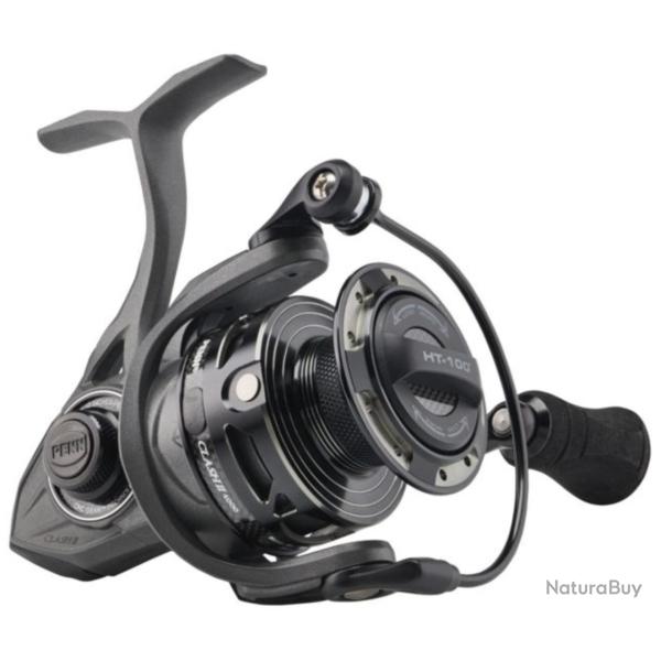 Moulinet Spinning Penn Clash II 3000