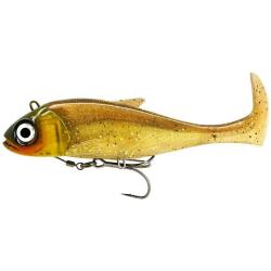 Leurre Souple Fiiish Blaster Shad 13cm Sexy Bream