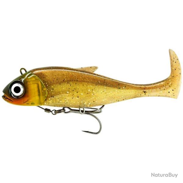 Leurre Souple Fiiish Blaster Shad 13cm Sexy Bream