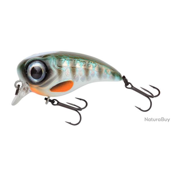 Poisson Nageur Spro Fat Iris 40 Herring