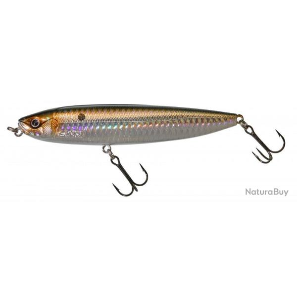 Poisson Nageur Gunki Megalon X-Cast 115 F Blue Arrow