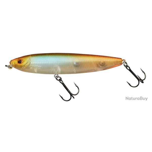 Poisson Nageur Gunki Megalon X-Cast 115 F Star Minnow