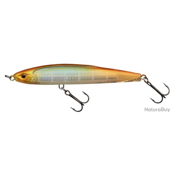 Poisson Nageur Gunki Shore Shaver 115 S Star Minnow