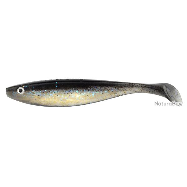 Leurre souple Spro Wob Shad 2.0 15cm Holo Baitfish