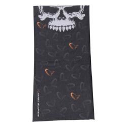 Tour de Cou Savage Gear Skull Tec-Tube