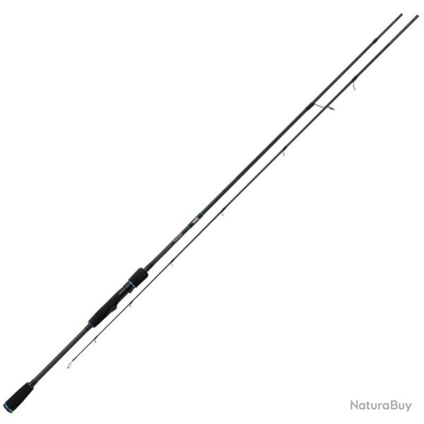 Canne Spinning Salmo Hornet Pro Finesse 210