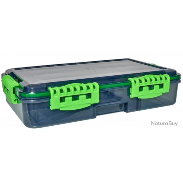 Boite de rangement Gunki �tanche Float & Big Bait