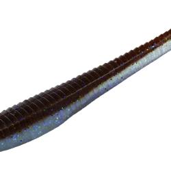 Leurre Souple Evergreen Head Shaker 13cm 85 - Grass Craw