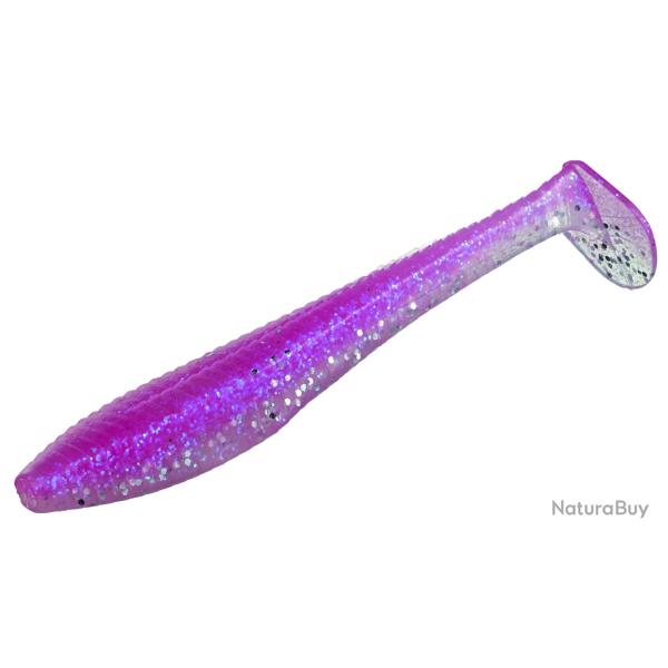 Leurre Souple Evergreen Head Shaker 13cm 91 - Flamingo