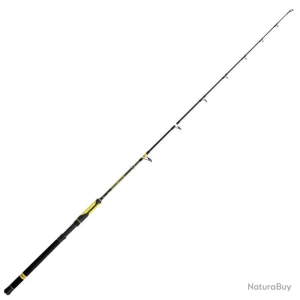 Canne Silure Black Cat Perfect Passion Vertical 180