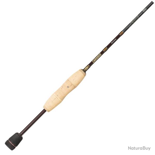 Canne Spinning UL Abu Garcia Carabus Extreme 622 ULS