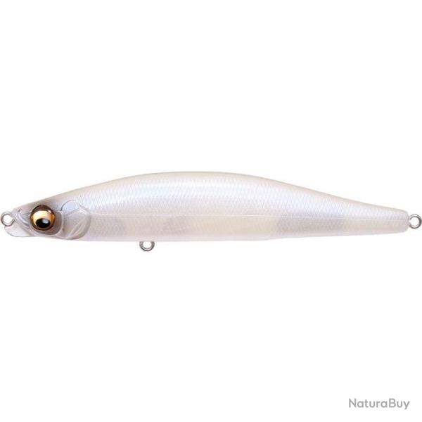 Poisson Nageur Megabass Genma 110 S French Pearl