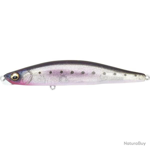 Poisson Nageur Megabass Genma 110 S GLX Iwashi